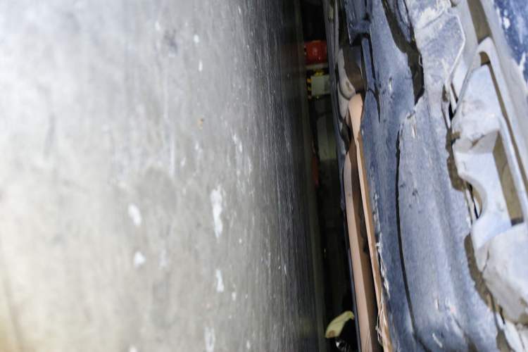 Used Mercedes-Benz E-Class 2010 E 300 L Fashion Model Chassis Front Right
