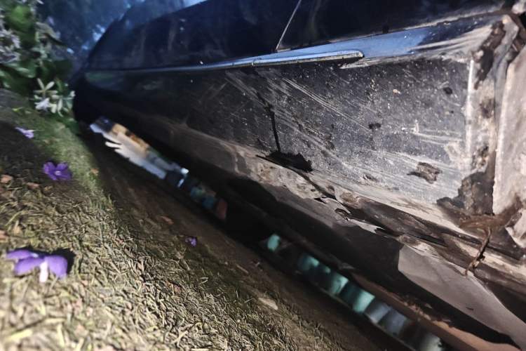 Used Mercedes-Benz E-Class 2010 E 300 L Fashion Model Chassis Front Right