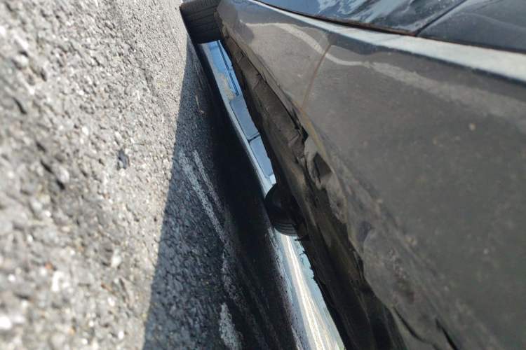 Used Mercedes-Benz E-Class 2010 E 260 CGI Fashion Model Chassis Front Right