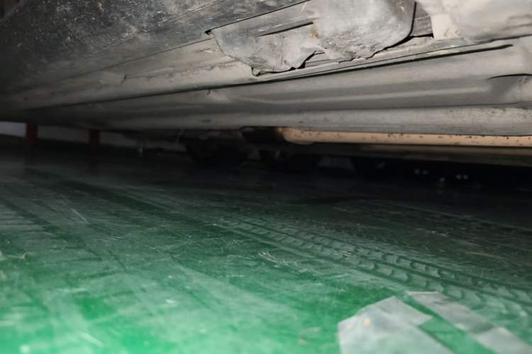 Used Mercedes-Benz E-Class 2010 E 260 CGI Coupe Chassis Front Right