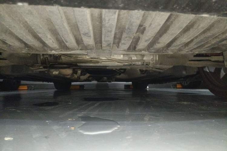 Used Mercedes-Benz E-Class 2010 E 260 CGI Coupe Chassis Front