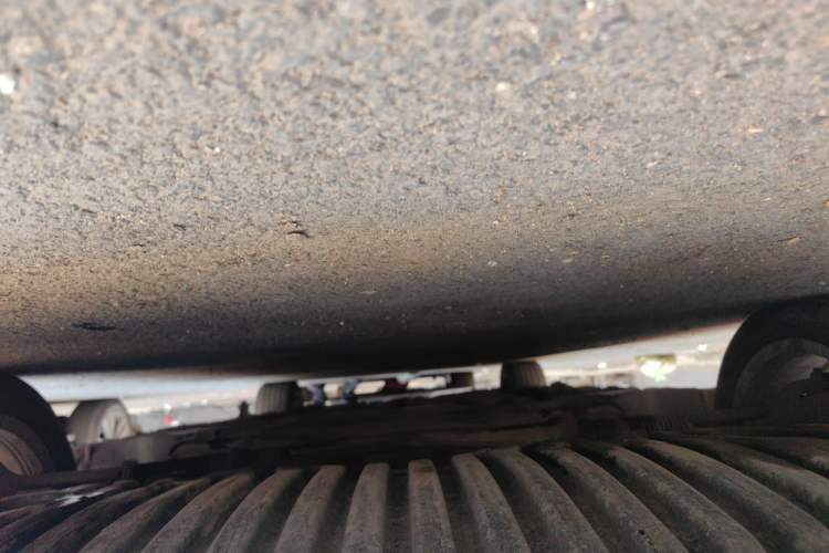 Used Mercedes-Benz E-Class 2010 E 300 L Fashion Model Chassis Front