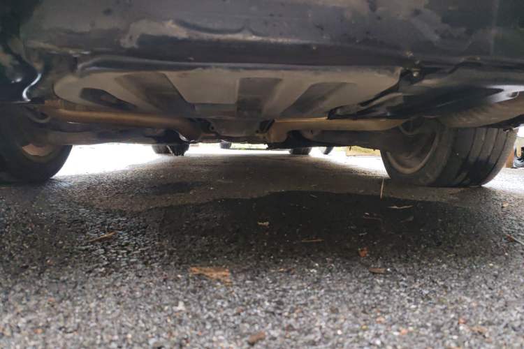 Used Mercedes-Benz E-Class 2010 E 300 Fashion Luxury Edition Chassis Rear
