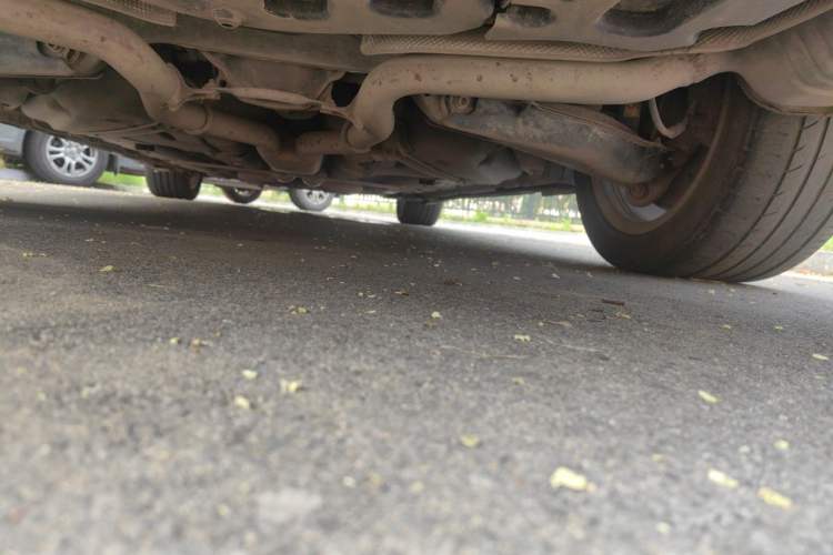 Used Mercedes-Benz E-Class 2010 E 300 L Fashion Model Chassis Rear