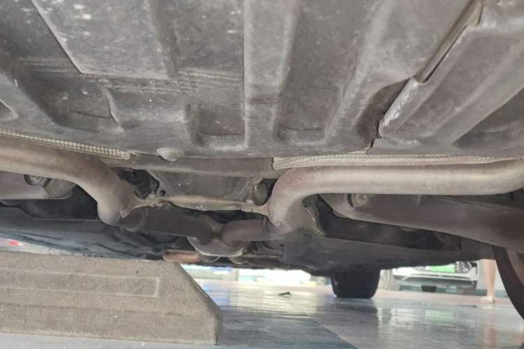 Used Mercedes-Benz E-Class 2010 E 300 Fashion Luxury Edition Chassis Rear