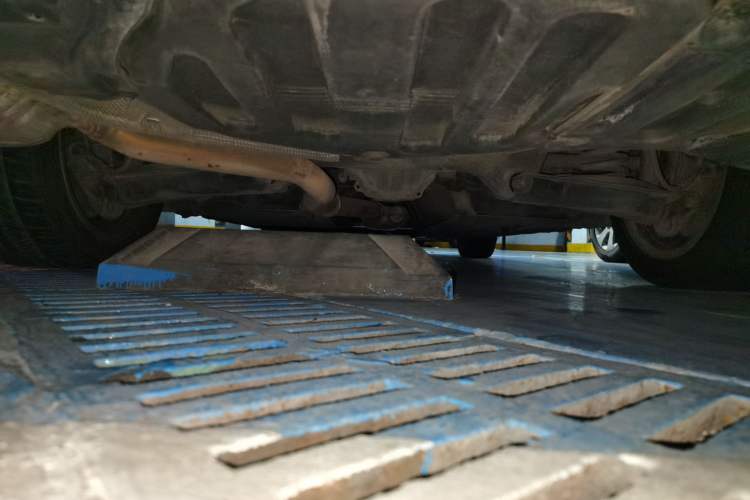 Used Mercedes-Benz E-Class 2010 E 260 CGI Fashion Model Chassis Rear