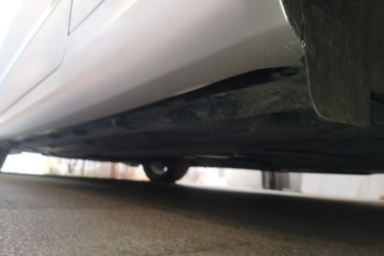Used Mercedes-Benz E-Class 2010 E 260 CGI Coupe Chassis Rear Left