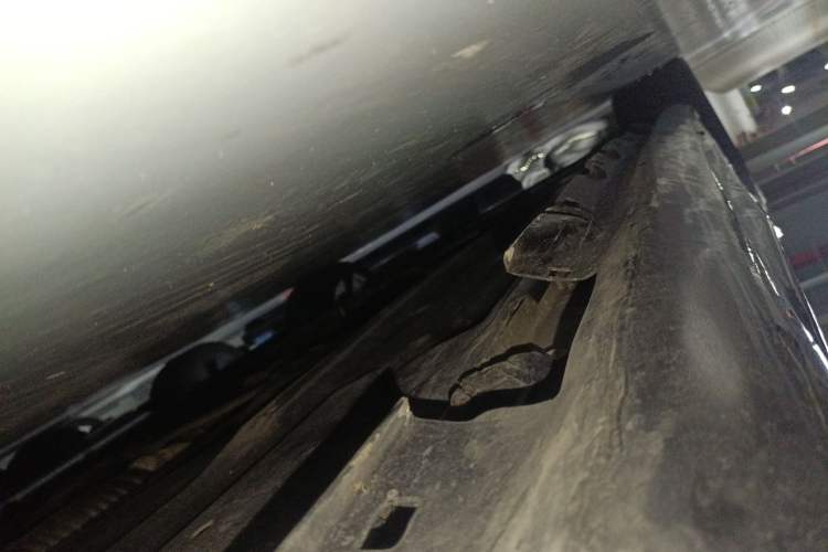 Used Mercedes-Benz E-Class 2010 E 260 CGI Coupe Chassis Rear Left