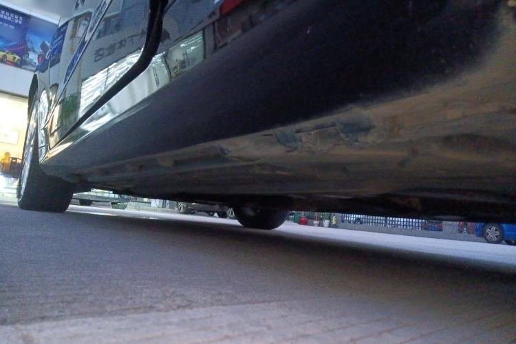 Used Mercedes-Benz E-Class 2010 E 260 CGI Coupe Chassis Rear Left