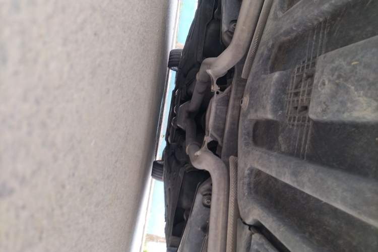 Used Mercedes-Benz E-Class 2010 E 300 L Fashion Model Chassis Rear
