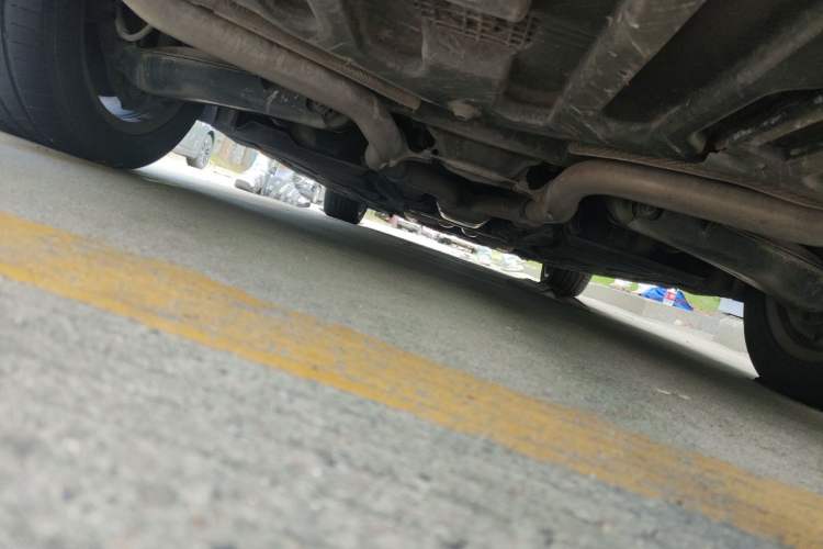 Used Mercedes-Benz E-Class 2010 E 300 L Fashion Model Chassis Rear