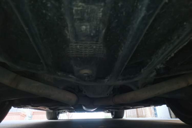 Used Mercedes-Benz E-Class 2010 E 260 CGI Coupe Chassis Rear