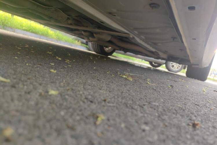 Used Mercedes-Benz E-Class 2010 E 300 L Fashion Model Chassis Rear Right