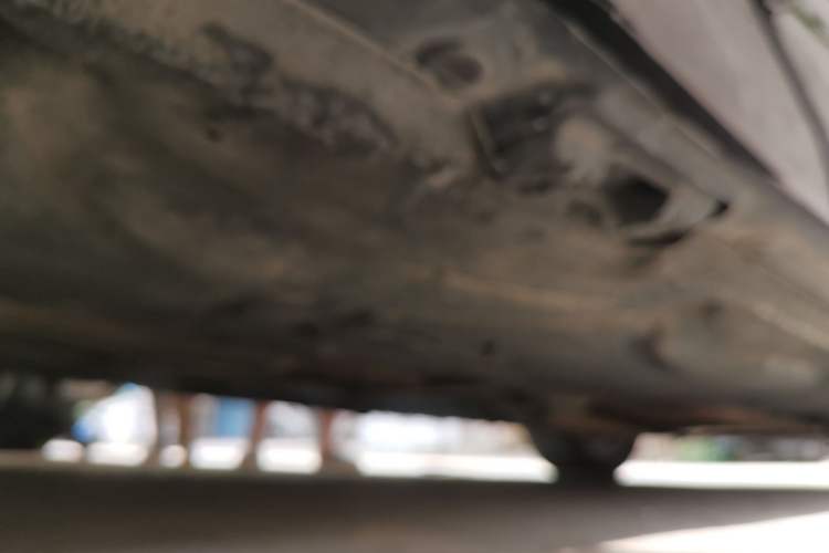 Used Mercedes-Benz E-Class 2010 E 300 L Fashion Model Chassis Rear Right