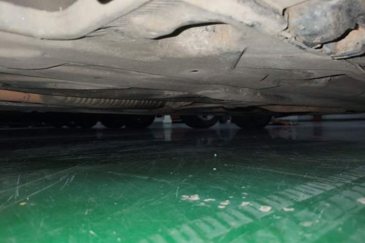 Used Mercedes-Benz E-Class 2010 E 260 CGI Coupe Chassis Rear Right