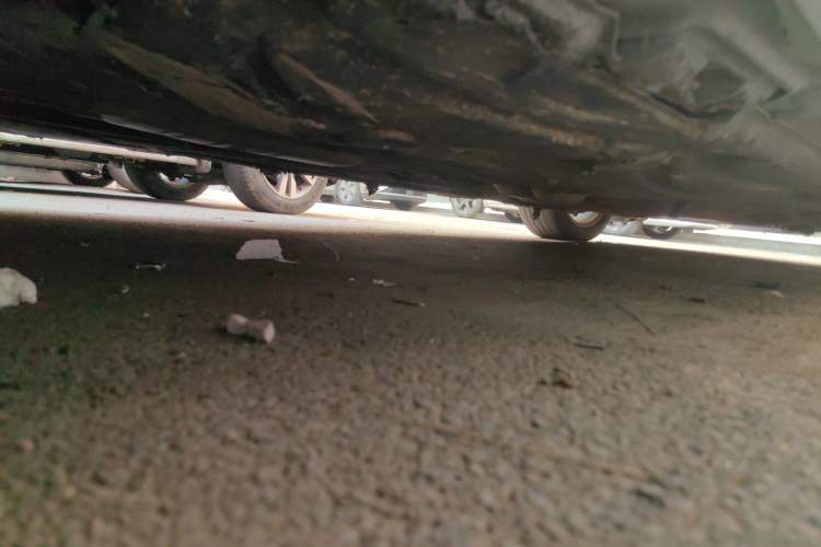 Used Mercedes-Benz E-Class 2010 E 300 L Fashion Model Chassis Rear Right