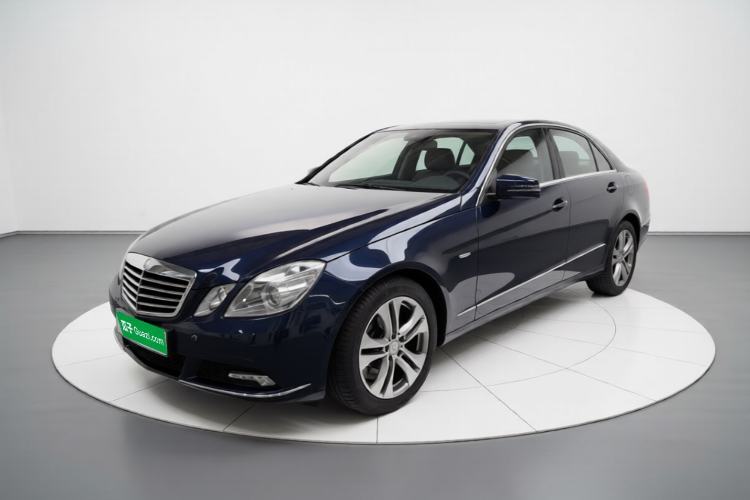 Ojetý Mercedes-Benz E-Class 2010 E 200 CGI Elegant Model Guazi used car, China used car export, Used car for sale, Used  cars, Cheapest cars for sale