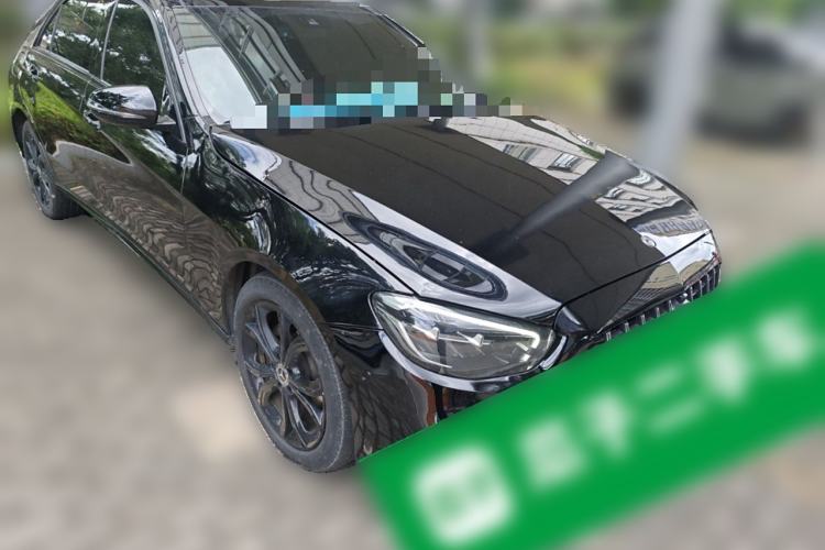 Used Mercedes-Benz E-Class 2010 E 300 L Fashion Model Front Right 45 Deg