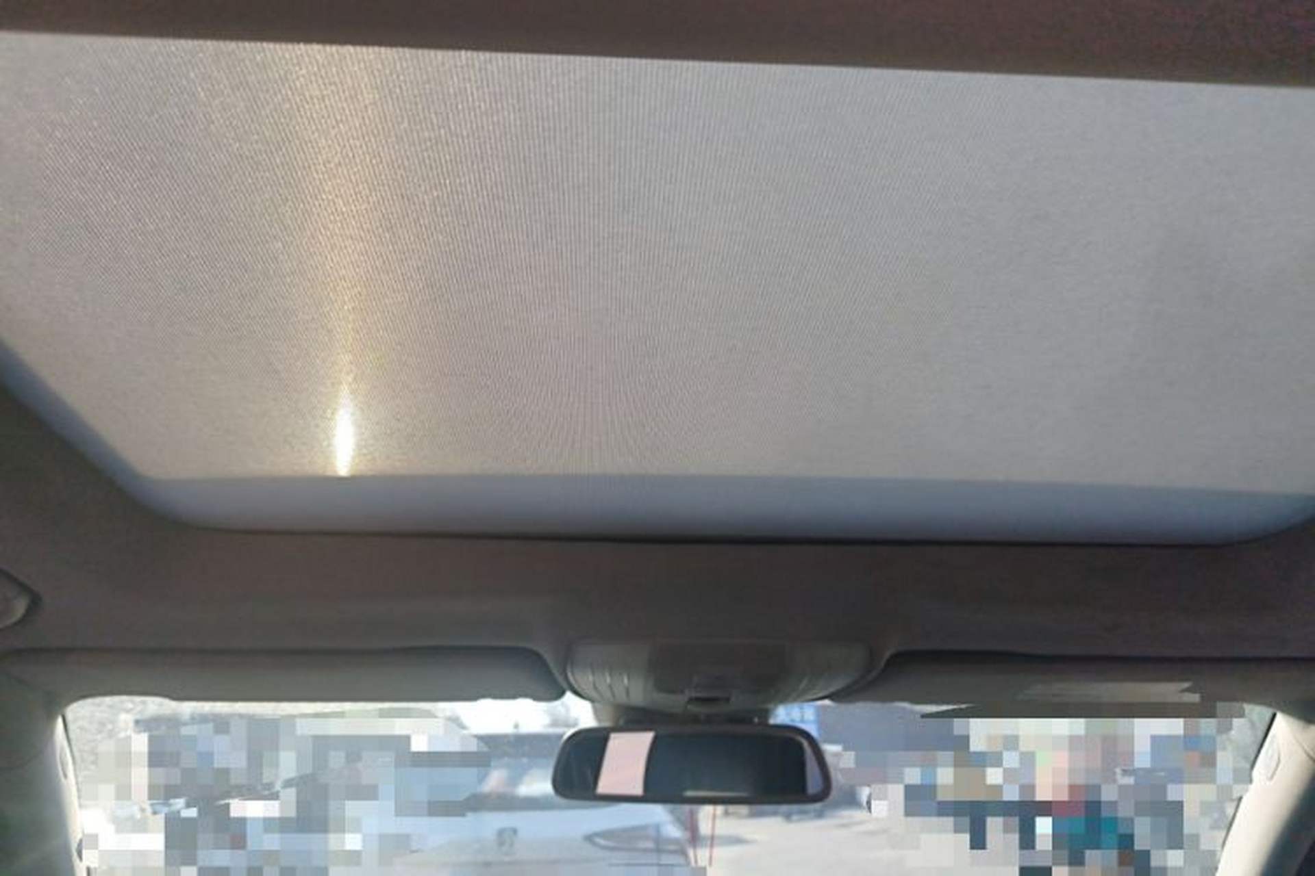 Used Mercedes-Benz E-Class 2010 E 300 L Fashion Model Headliner