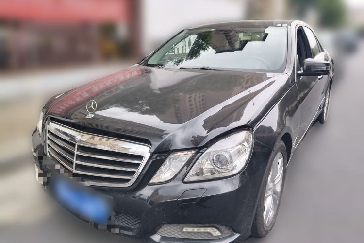 Used Mercedes-Benz E-Class 2010 E 300 Elegant Luxury Edition Guazi used car, China used car export, Used car for sale, Used cars, Cheapest cars for sale