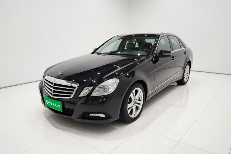 Used Mercedes-Benz E-Class 2010 E 260 CGI Fashion Model Guazi used car, China used car export, Used car for sale, Used cars, Cheapest cars for sale