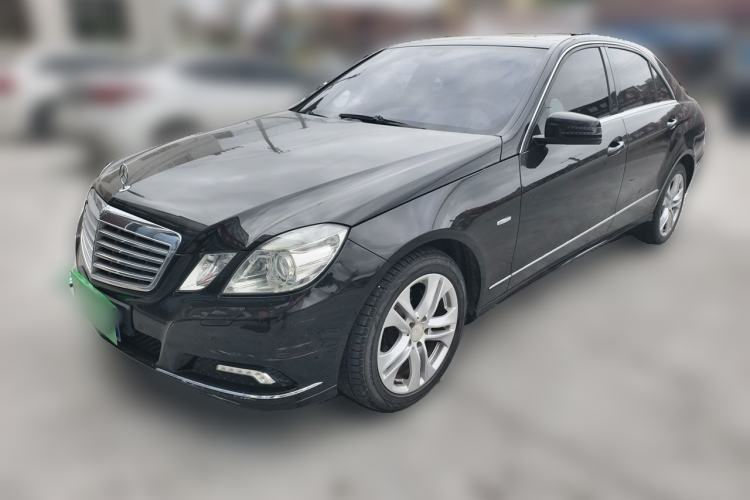 Used Mercedes-Benz E-Class 2010 E 200 CGI Elegant Model Guazi used car, China used car export, Used car for sale, Used cars, Cheapest cars for sale