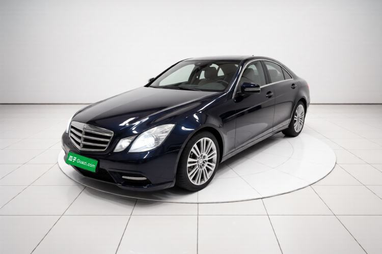 Ojetý Mercedes-Benz E-Class 2010 E 260 CGI Coupe Guazi used car, China used car export, Used car for sale, Used  cars, Cheapest cars for sale