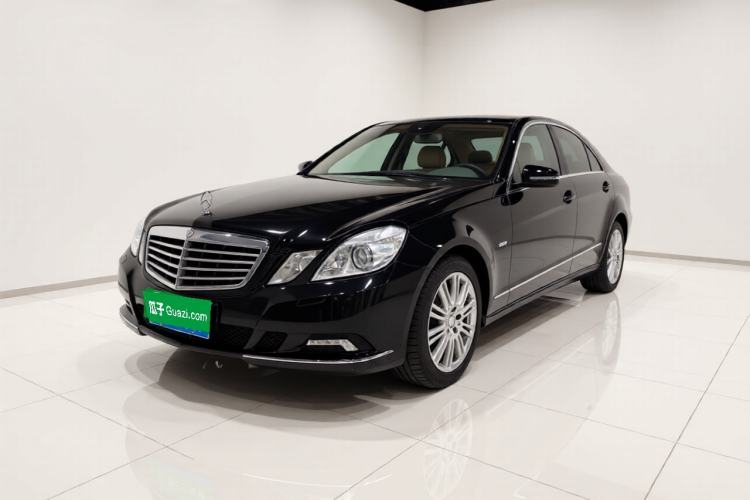 Used Mercedes-Benz E-Class 2010 E 200 CGI Elegant Model Guazi used car, China used car export, Used car for sale, Used cars, Cheapest cars for sale