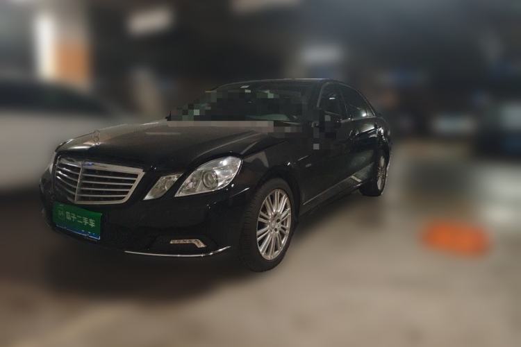 Used Mercedes-Benz E-Class 2010 E 200 CGI Elegant Model Guazi used car, China used car export, Used car for sale, Used  cars, Cheapest cars for sale