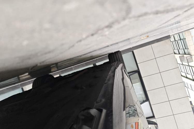 Used Mercedes-Benz E-Class 2010 E 300 Fashion Luxury Edition Chassis Rear Left