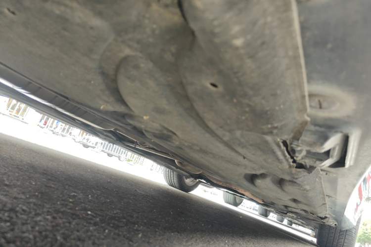 Used Mercedes-Benz E-Class 2010 E 260 L CGI Elegant Model Chassis Rear Right