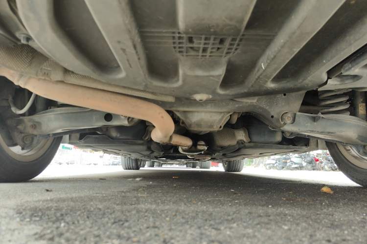 Used Mercedes-Benz E-Class 2010 E 260 L CGI Elegant Model Chassis Rear