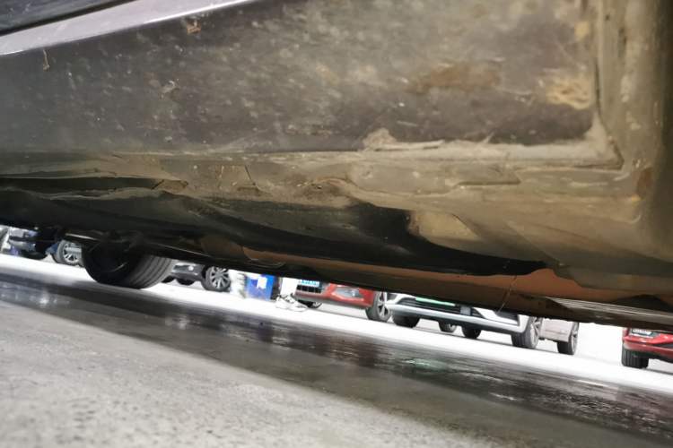 Used Mercedes-Benz E-Class 2010 E 300 L Fashion Model Chassis Front Right