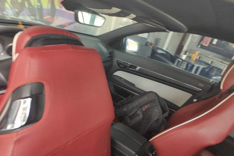 Used Mercedes-Benz E-Class 2010 E 260 CGI Convertible Headliner