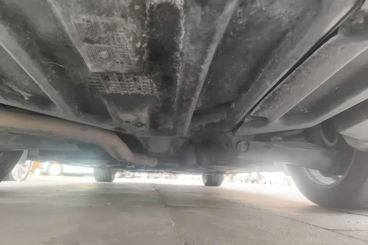 Used Mercedes-Benz E-Class 2010 E 260 CGI Coupe Chassis Rear