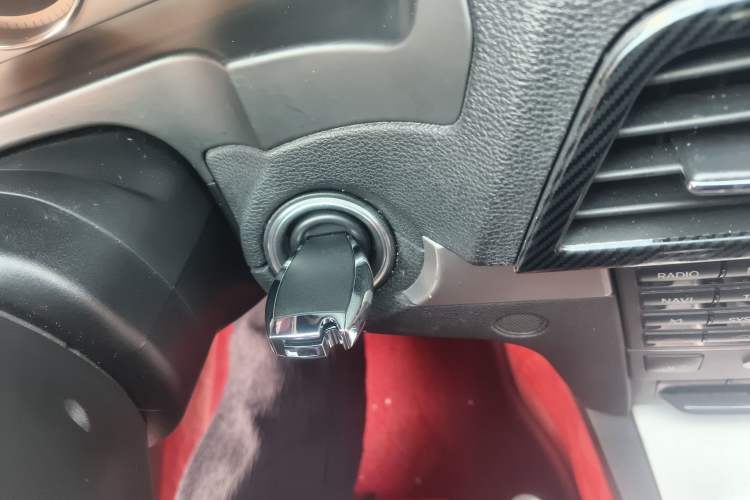 Used Mercedes-Benz E-Class 2010 E 260 CGI Coupe Vehicle Key