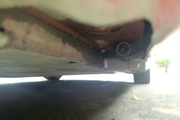 Used Mercedes-Benz E-Class 2010 E 260 CGI Coupe Chassis Rear Right