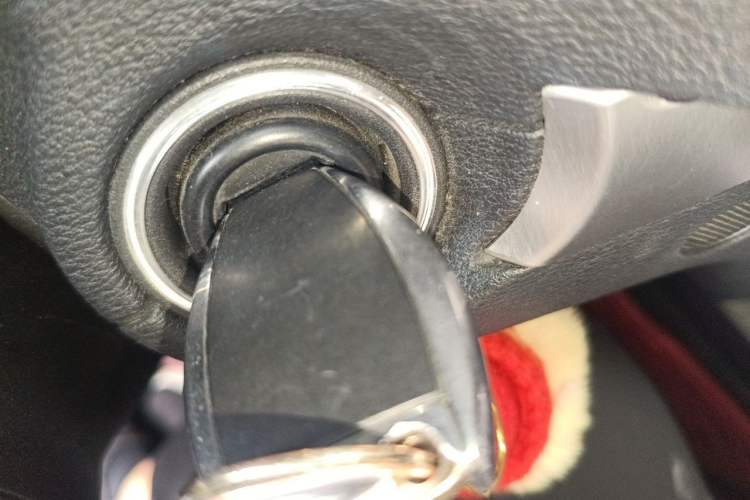 Used Mercedes-Benz E-Class 2010 E 260 CGI Coupe Vehicle Key