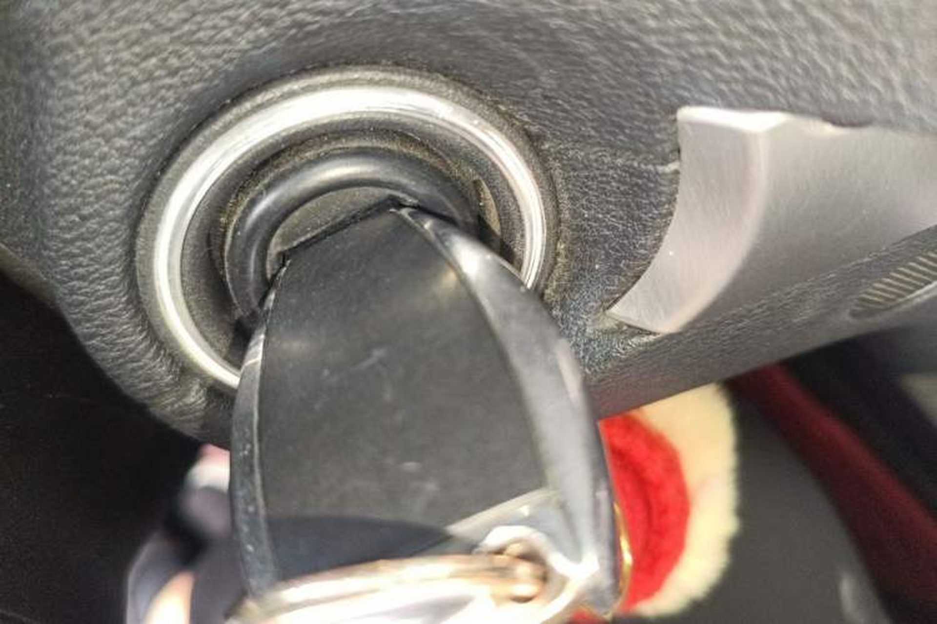 Used Mercedes-Benz E-Class 2010 E 260 CGI Coupe Vehicle Key