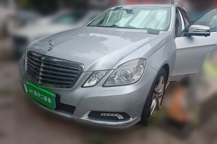 Mercedes-Benz E-Class 2010 E 300 Fashion Luxury Edition مستعملة Guazi used car, China used car export, Used car for sale, Used  cars, Cheapest cars for sale