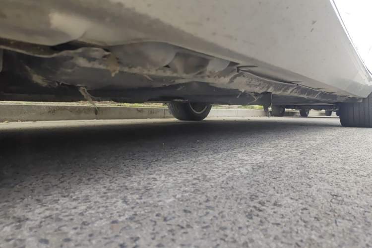 Used Mercedes-Benz E-Class 2010 E 260 L CGI Elegant Model Chassis Front Left