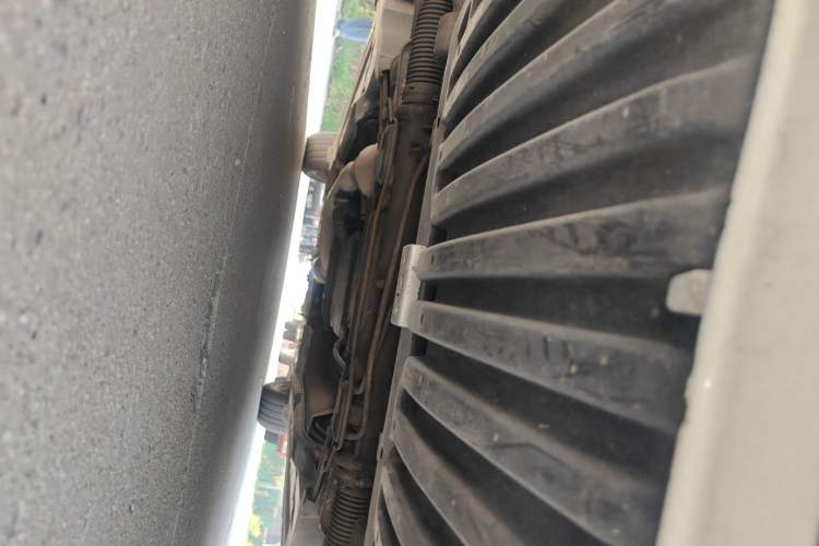 Used Mercedes-Benz E-Class 2010 E 260 CGI Coupe Chassis Front