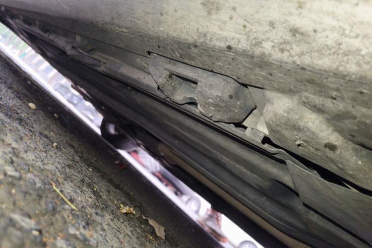 Used Mercedes-Benz E-Class 2010 E 260 CGI Coupe Chassis Front Right