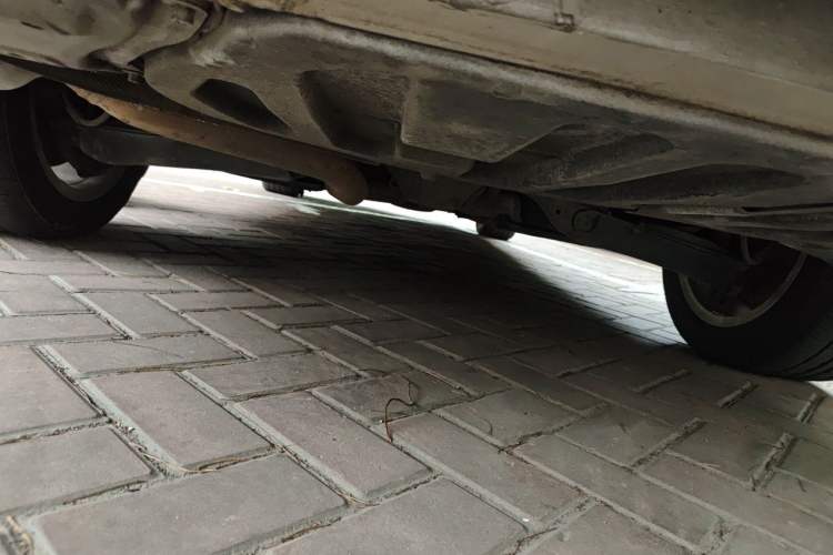 Used Mercedes-Benz E-Class 2010 E 260 L CGI Elegant Model Chassis Rear