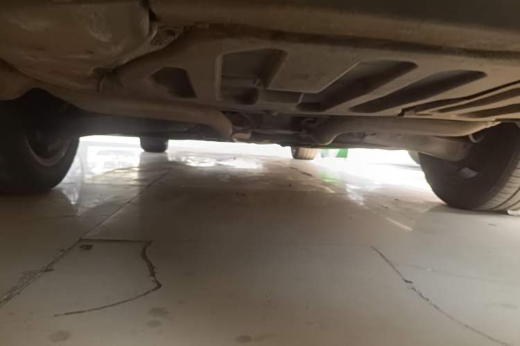 Used Mercedes-Benz E-Class 2010 E 300 L Fashion Model Chassis Rear