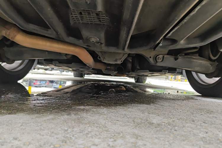 Used Mercedes-Benz E-Class 2010 E 260 CGI Coupe Chassis Rear