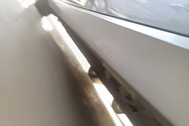 Used Mercedes-Benz E-Class 2010 E 300 L Fashion Model Chassis Rear Left