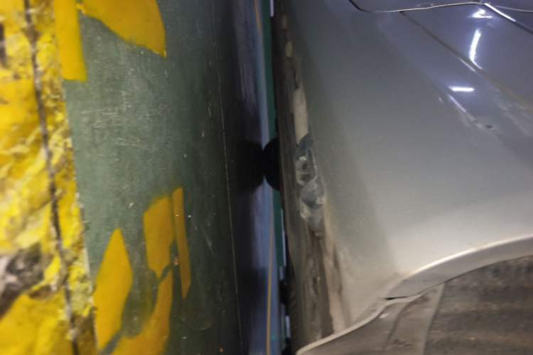 Used Mercedes-Benz E-Class 2010 E 260 CGI Convertible Chassis Rear Left