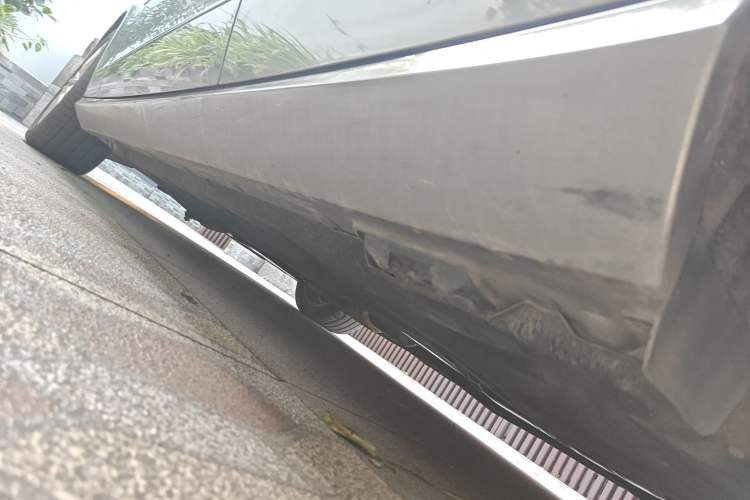 Used Mercedes-Benz E-Class 2010 E 260 CGI Fashion Model Chassis Rear Left
