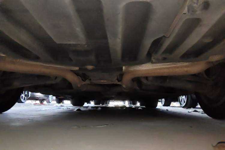 Used Mercedes-Benz E-Class 2010 E 300 Fashion Luxury Edition Chassis Rear